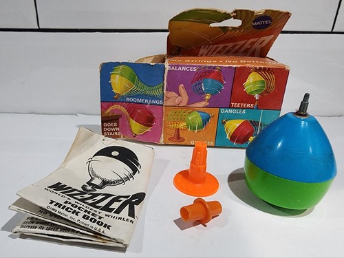 Giocattolo vintage 1969 - , mattel