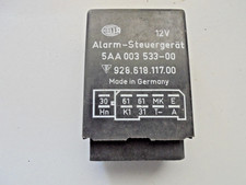 Relè 928 618 117 00