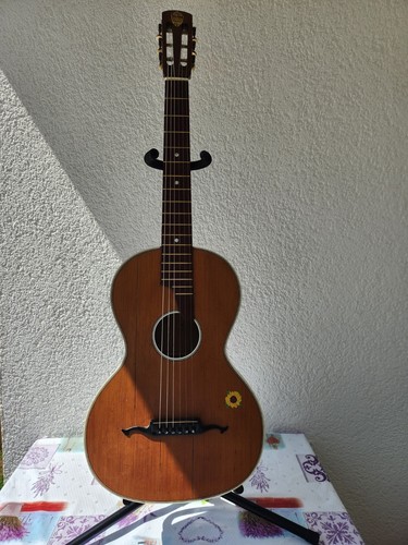 Chitarra storica - , da