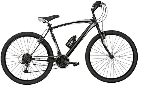 Bici uomo mountain bike - bici,