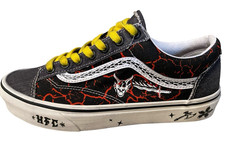 Scarpe da skate Vans x