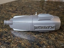 NOS OS Silenziatore RC Aereo