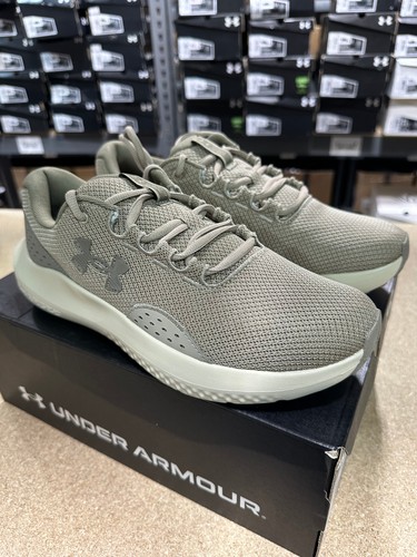 Under armour charged - under, surge