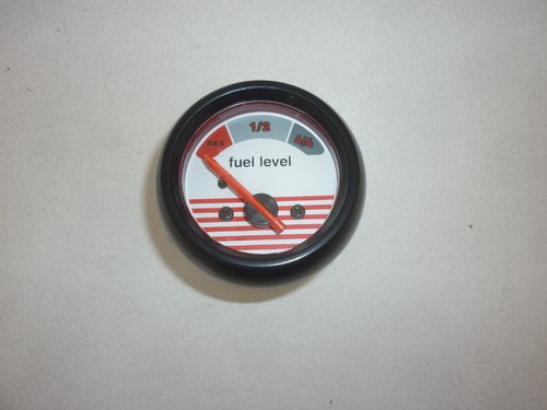 Indicatore livello carburante - indicatore,