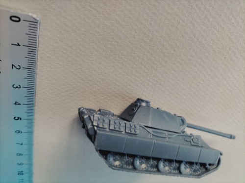 Panther - x,