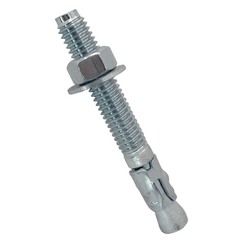 Bullone ancoraggio cuneo - bullone,