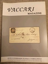 Vaccari magazine 34 anno - n.,