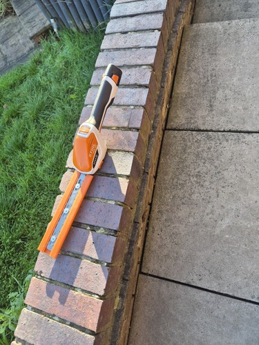 Kit cesoia per - per, stihl