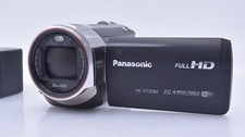 Panasonic HC-V720M videocamera