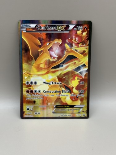 Pokémon tcg charizard - charizard, ex