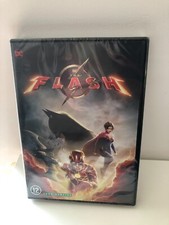 DVD The Flash DC Neuf sous