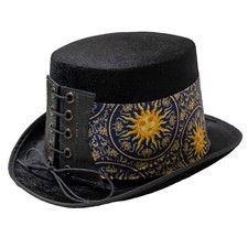 Cappello A Cilindro Steampunk