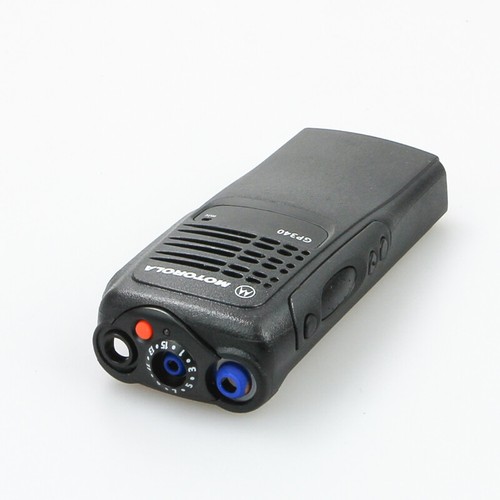 Motorola gp340 gp640 - motorola,
