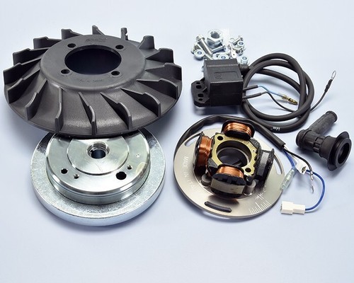 Kit accensione elettronica - accensione, 12v