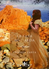 La fata maliarda - Carta