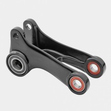 SANTA CRUZ SUPERIORE SINISTRO