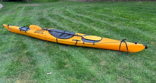 Prijon catalina kayak - prijon,