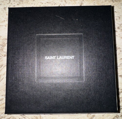 Nuovo saint laurent for - laurent, you"