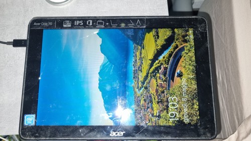 9867n tablet acer one 10 - one,