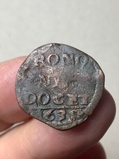 r77_284) Bologna URBANO VIII