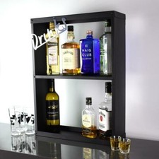 Home Bar Bevande Armadio