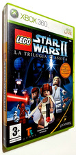 LEGO STAR WARS II: LA TRILOGIA CLASSICA Xbox 360