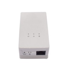NETGEAR XAV1301V2 Powerline 200 Mini adattatore CA spina USA