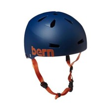 Casco da pattinaggio bici Bern