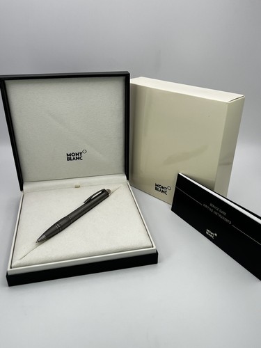 Montblanc starwalker midnight - montblanc,
