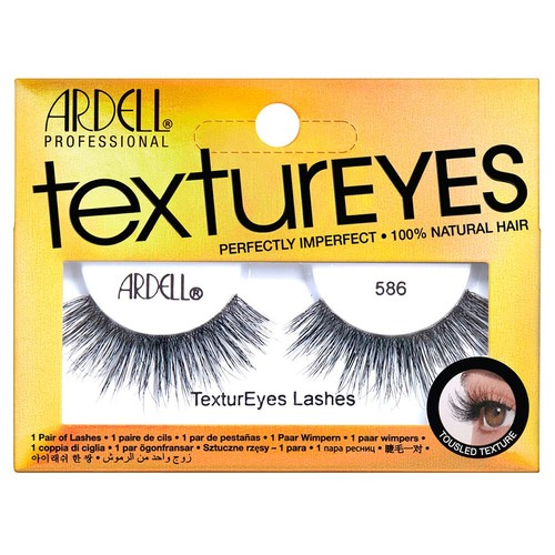 Ardell professional textureyes - ardell,