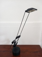 Lampada alogena da tavolo anni