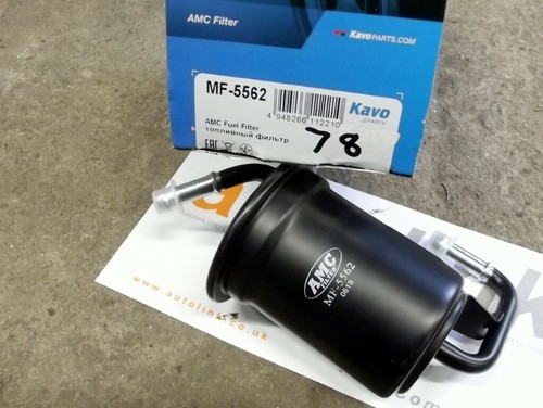 Filtro carburante benzina per - filtro,