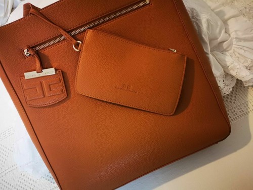 Borsa donna elisabetta franchi - elisabetta,