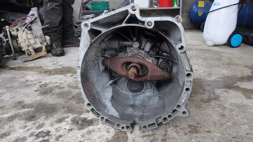 Cambio manuale completo - cambio,