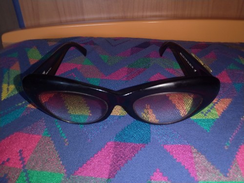 Occhiali sunglasses gianni - sunglasses,