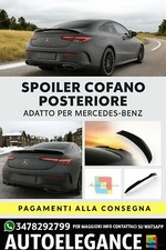 ⭐Spoiler Cap 3D Adatto Per