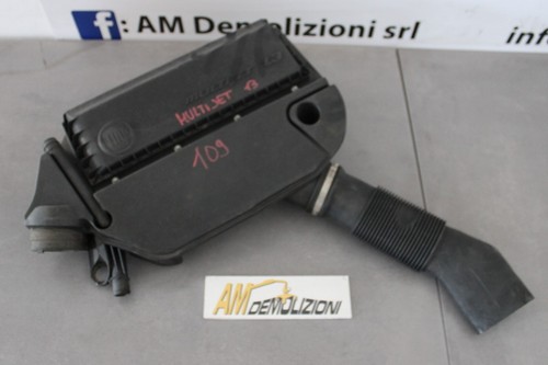 51974807 scatola porta filtro - porta,