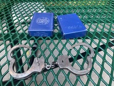 VINTAGE SMITH & WESSON MFG