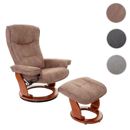 Mca poltrona relax hamilton - mca,
