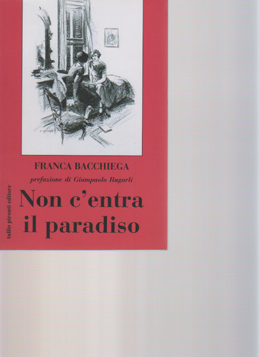 Non entra paradiso - il,