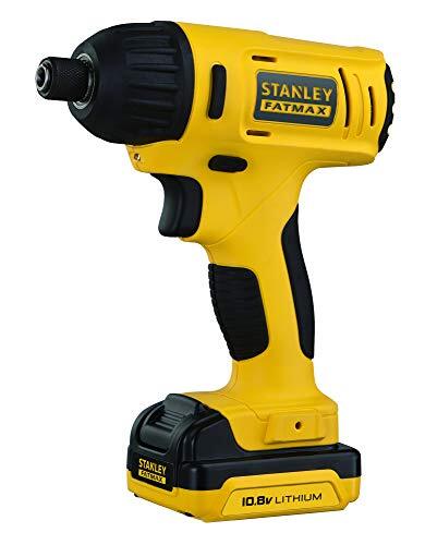 Stanley fmc041s2 avvitatore - stanley, fmc041s2-qw