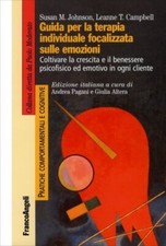LIBRO GUIDA PER LA TERAPIA