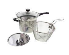 Cestello Multipentola 3,5 QT