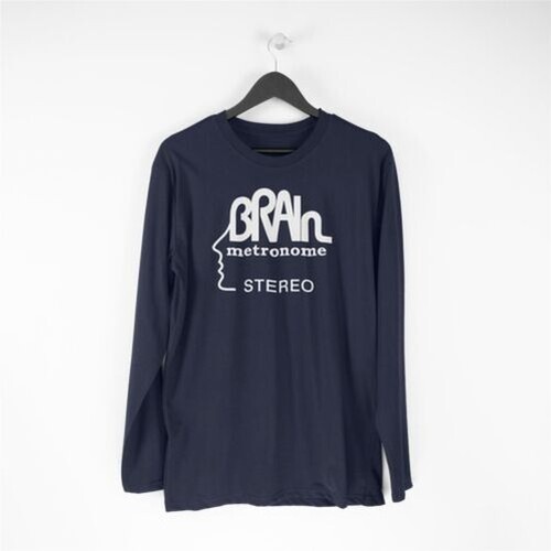 Cervello records shirt - cervello, t-shirt