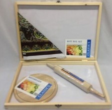 BRITISH BRANDED 4PC ASIAN ROTI