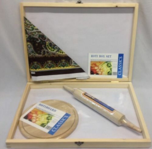 British branded 4pc asian - british,
