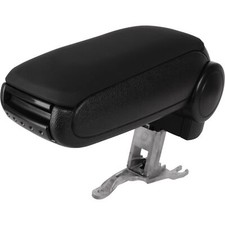 Bracciolo centrale bracciolo con vano adatto per AUDI A4 | Tipo B6 B7 | 2000 - 2009