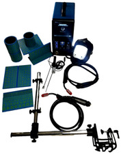 MILLER AugmentedArc Welding Training System Arco Aumentato SCUOLA SURPLUS SPEDIAMO