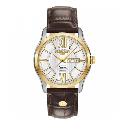 Orologio roamer saturn uomo - orologio, ii