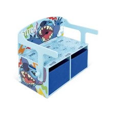 Stitch Banco Gioco 3 in 1